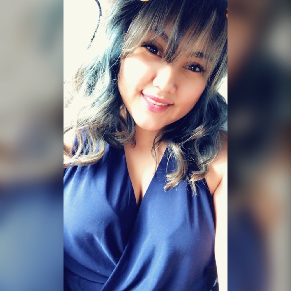 Meet your Posher, Flor